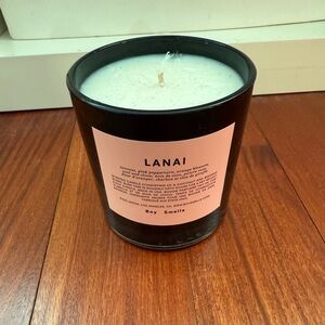 Boy Smells Lanai Candle